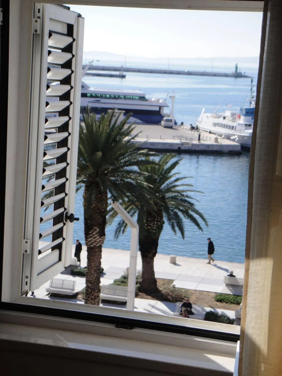 Hotel Kastel 1700