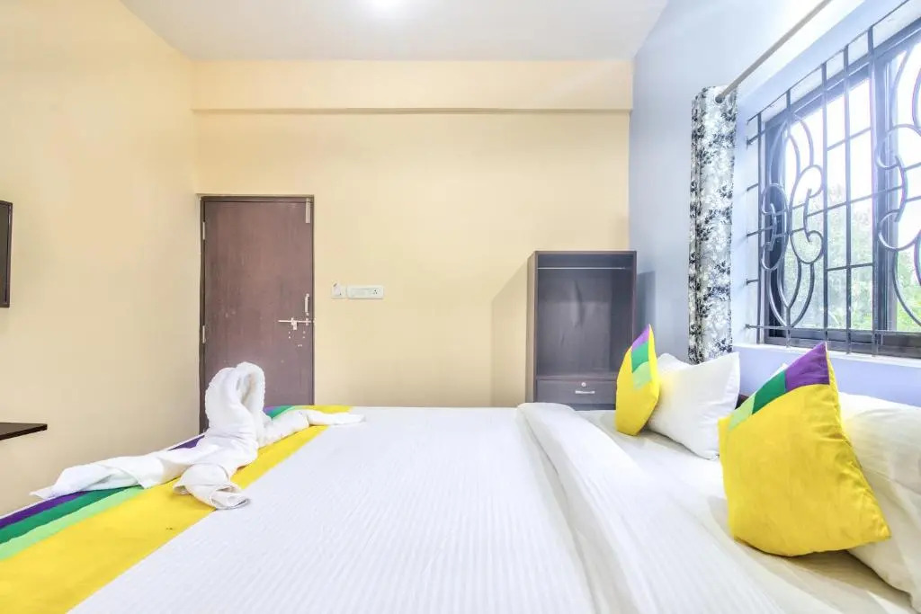 Hotel Sea Castle