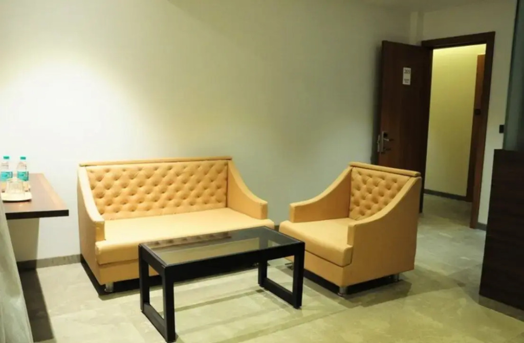 Hotel Ramraj