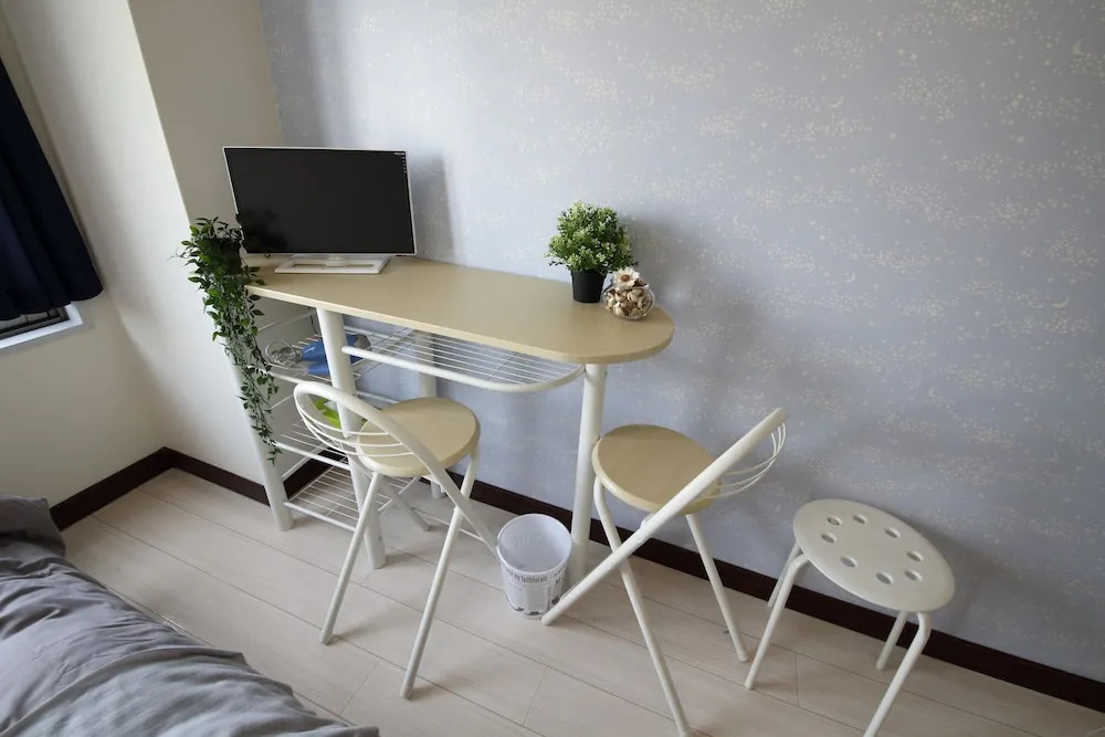 EX Kyobashi Apartment 903