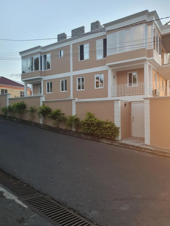 VIP Residence Dominica