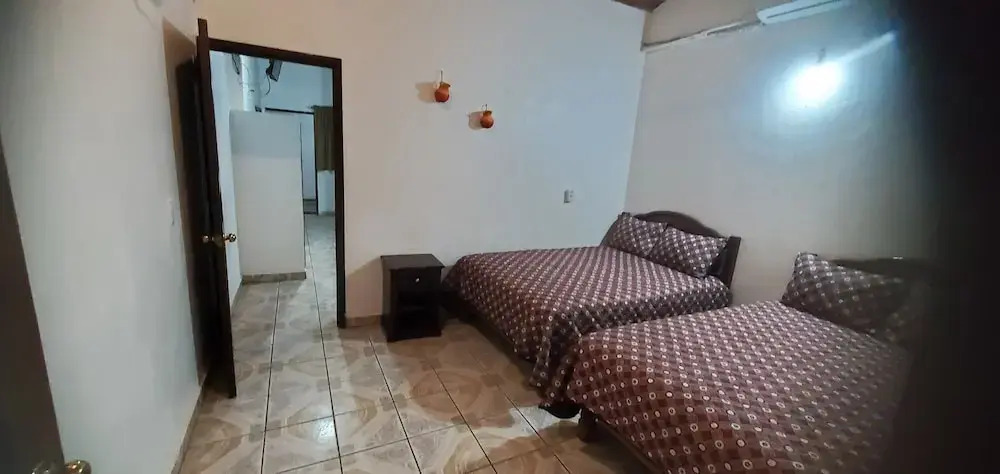 Hotel Vista Mar