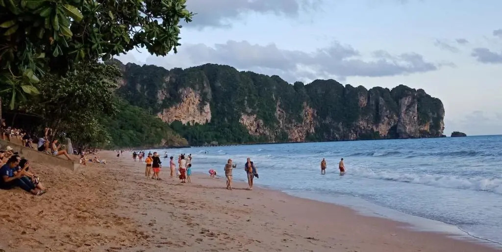 Anawin Bungalows