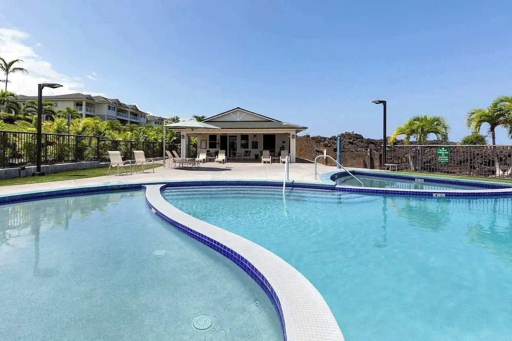 Na Hale O Keauhou Beach Views, Hot Tub & Pool