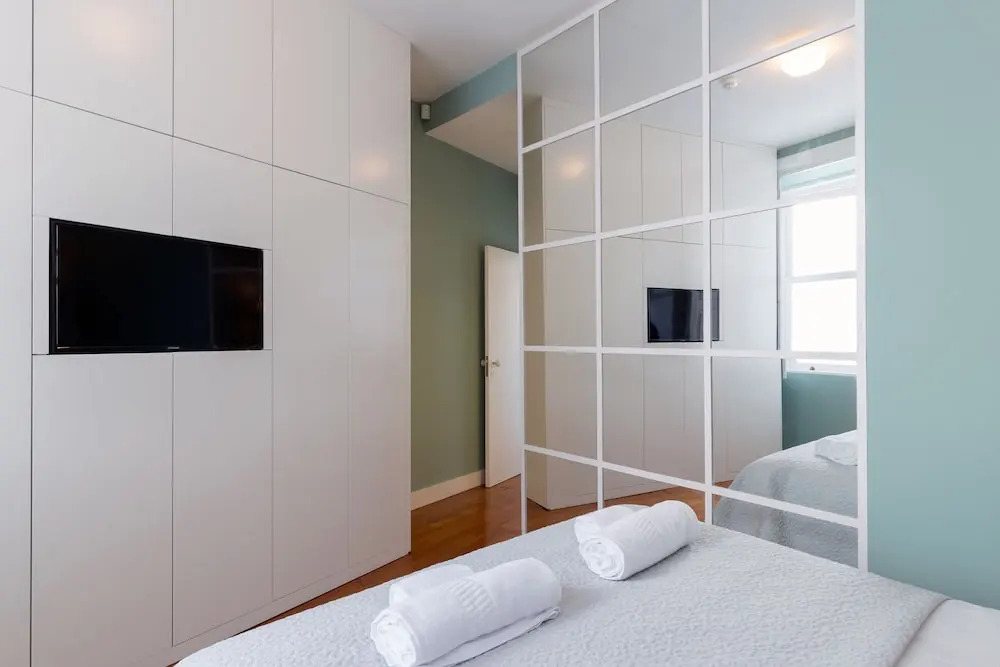 Oporto City Flats - Mouzinho da Silveira