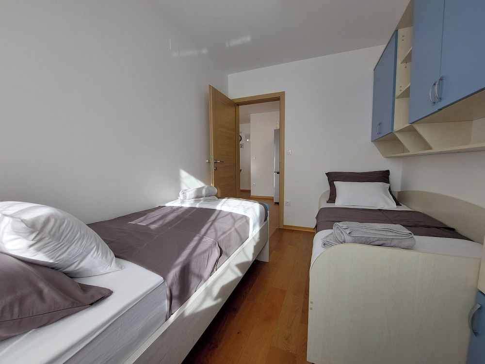 Apartment Crikva