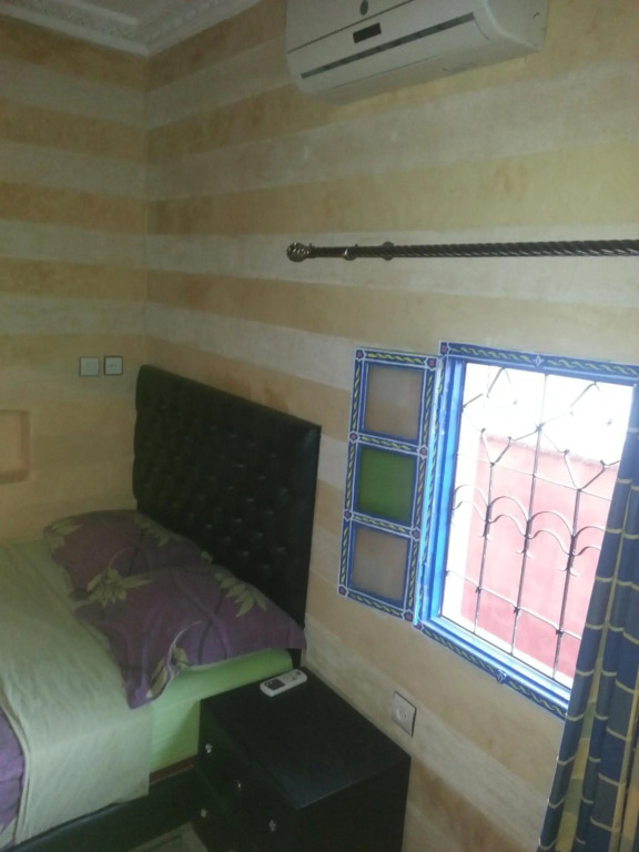 Riad Tarik