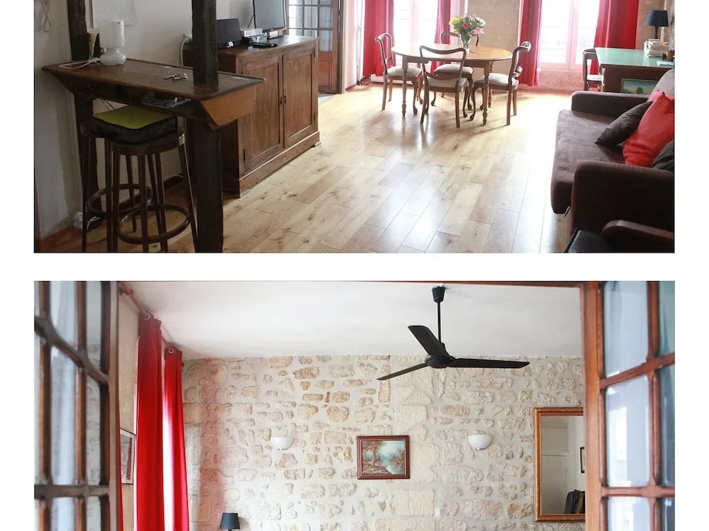 Notre Dame - Deluxe apartments