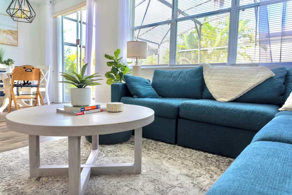 Kodas Retreat Home for 11