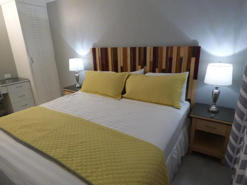 Beach One Bedroom Suite C5