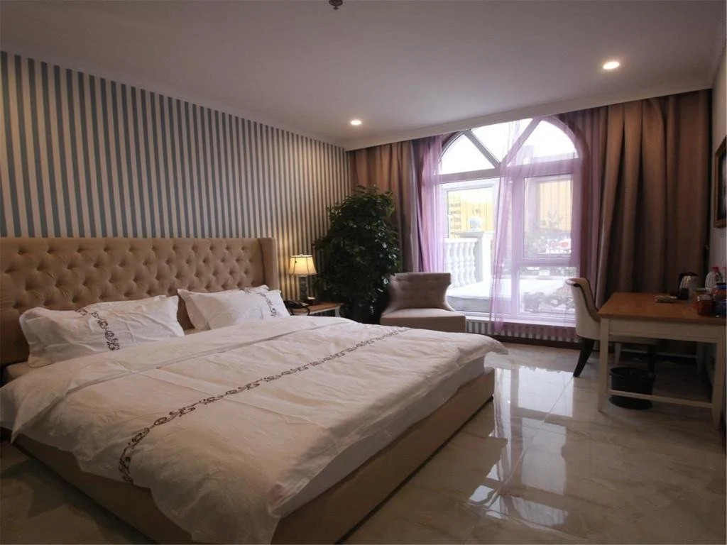 The Odeon Hotel Americano