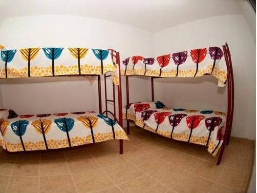 Hostel del Sol