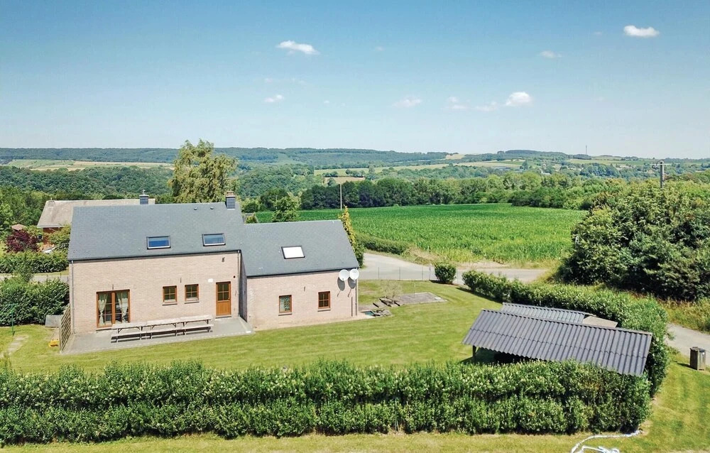 Amazing Home in Durbuy With 5 Bedrooms and Wifi