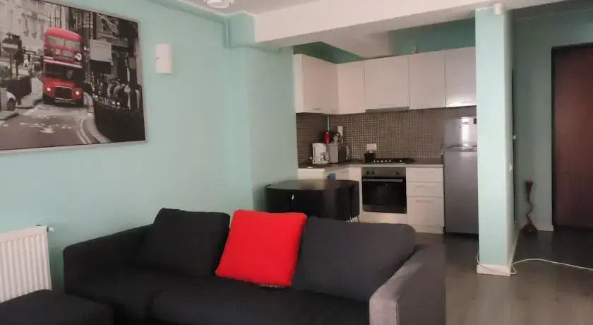 Apartament Alisia