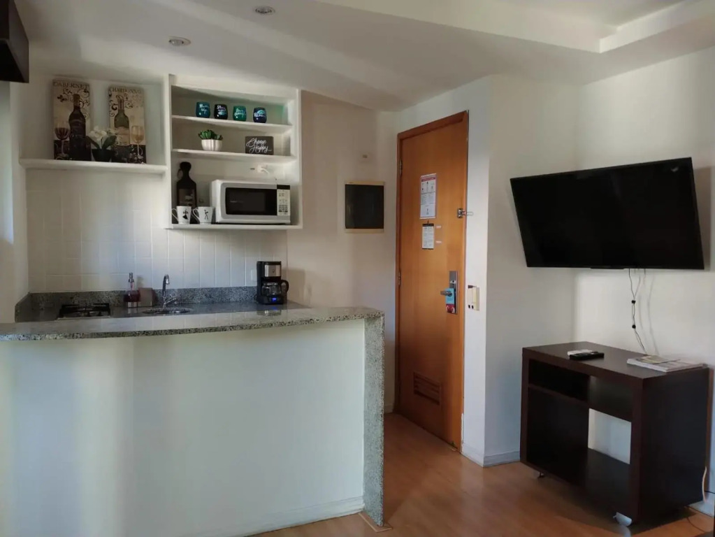 Anna Suites Arpoador