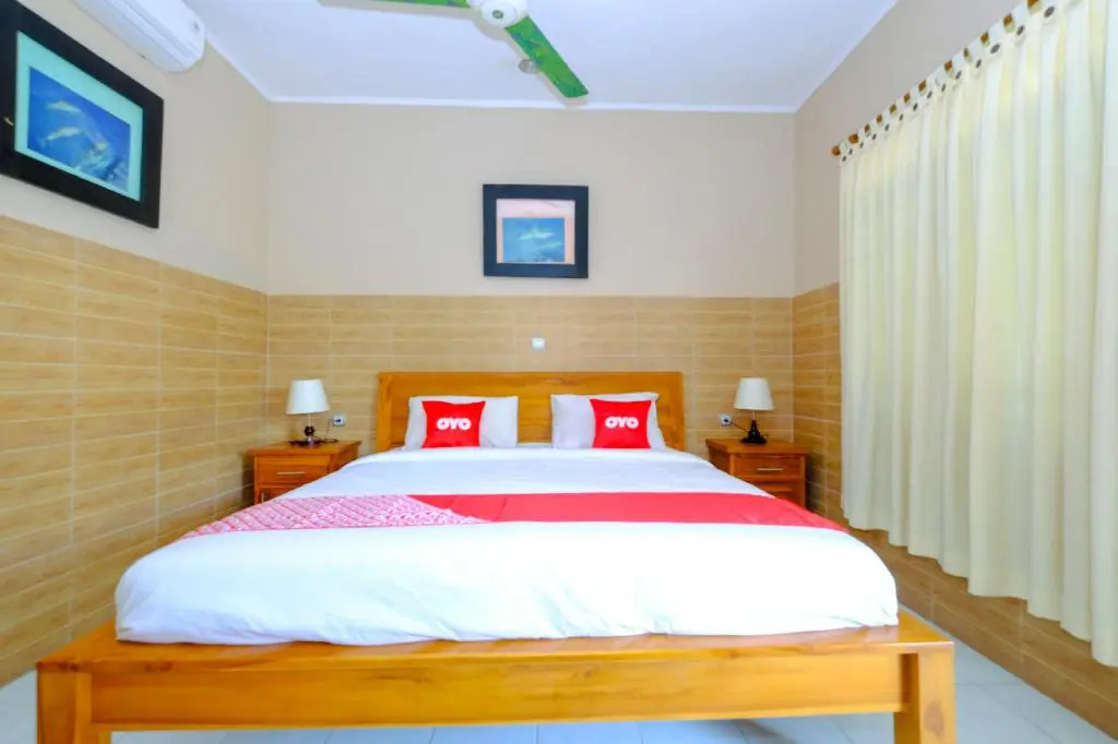 OYO 2292 Pondok Lita