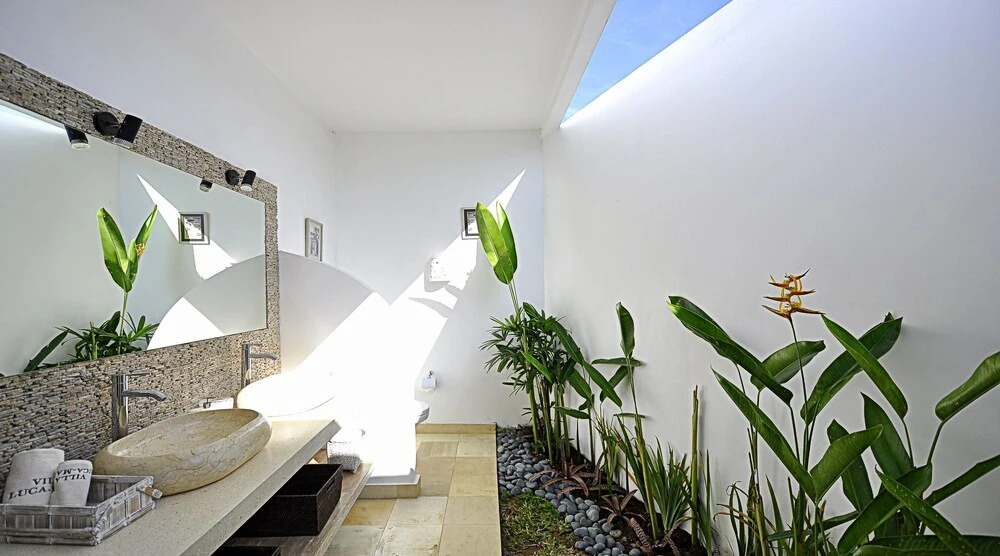 Villa Lukamao