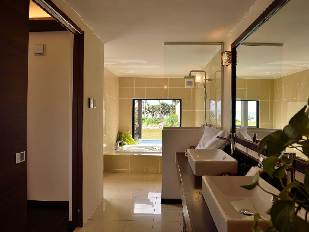 KONPEKI the villa all suite