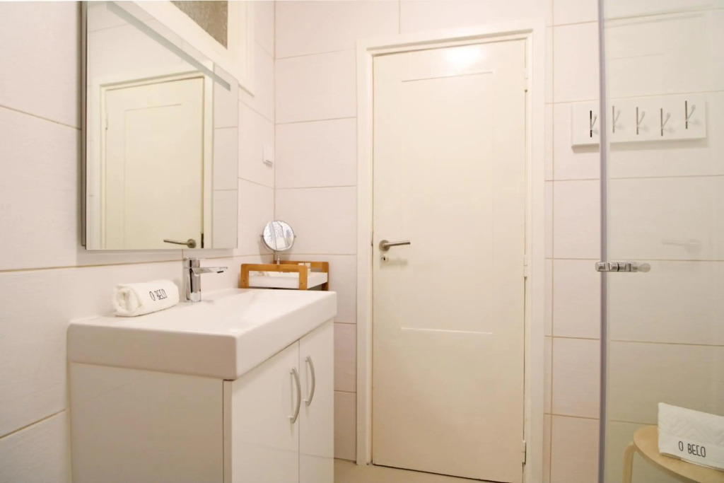 O Beco - Apartamento no coração da cidade de Viana do Castelo