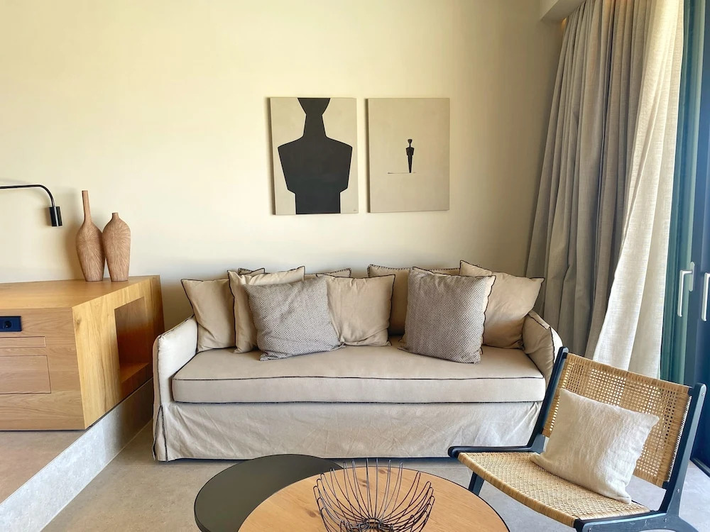 Big Blue Villas II - Andros