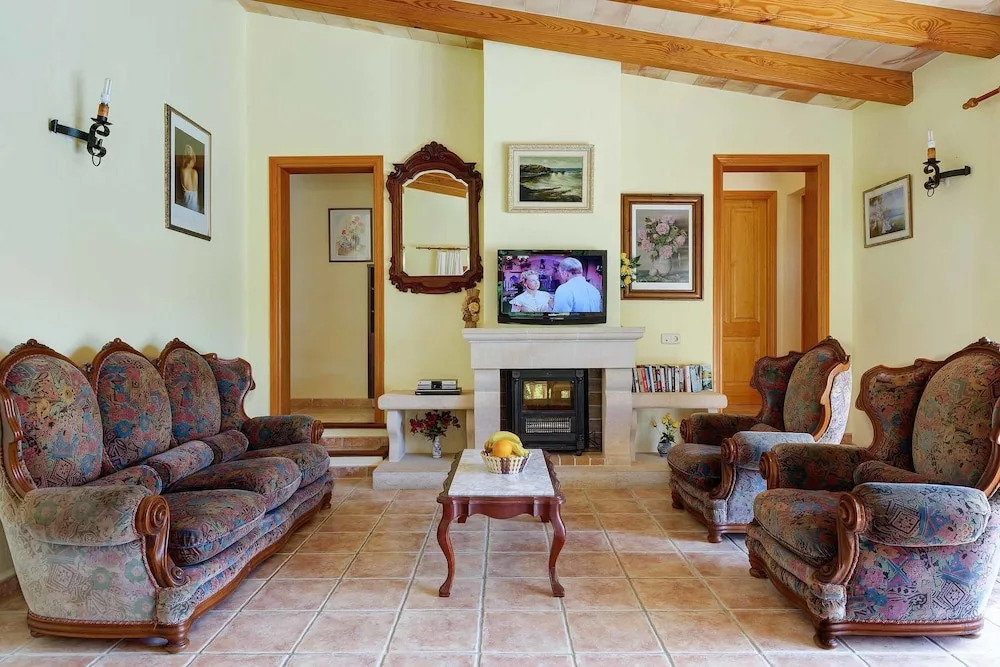 Villa Can Bach