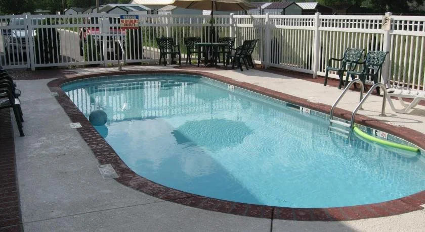 Mountain inn & suites - Dunlap TN