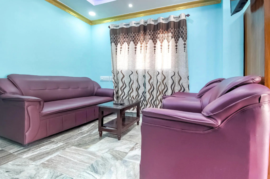 Capital O 69742 Hotel Jaisas Paradise