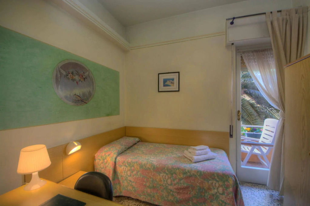 Hotel Savoia