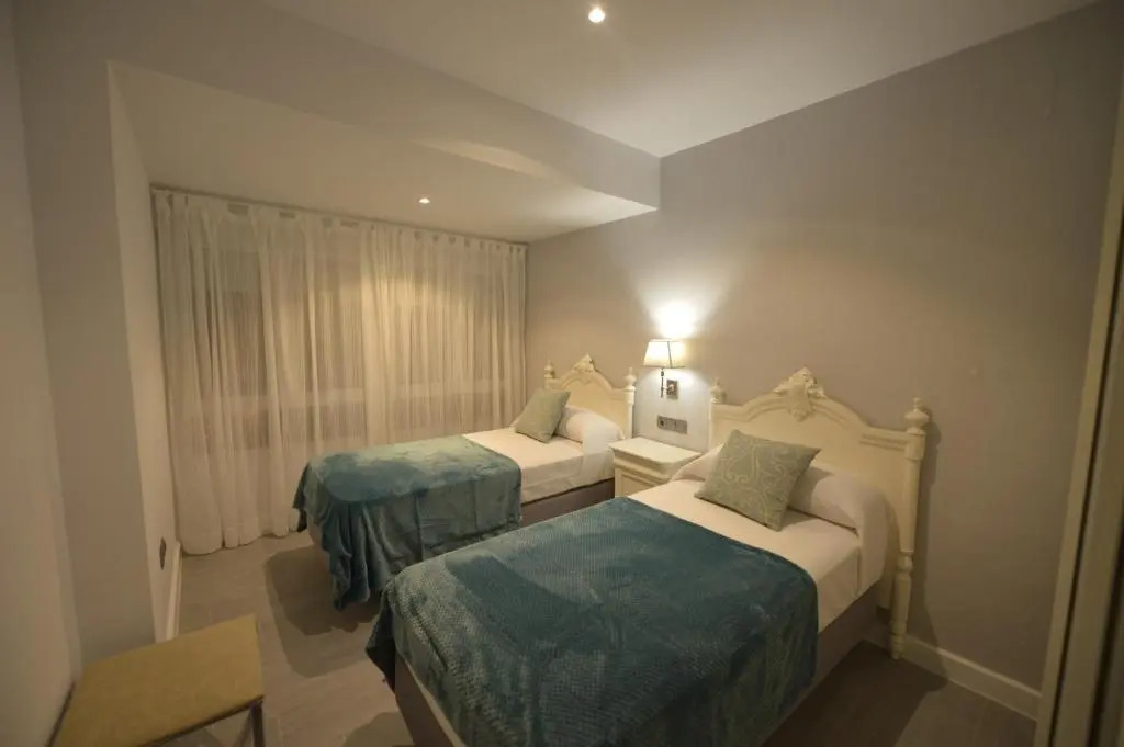 Apartamento Victoria