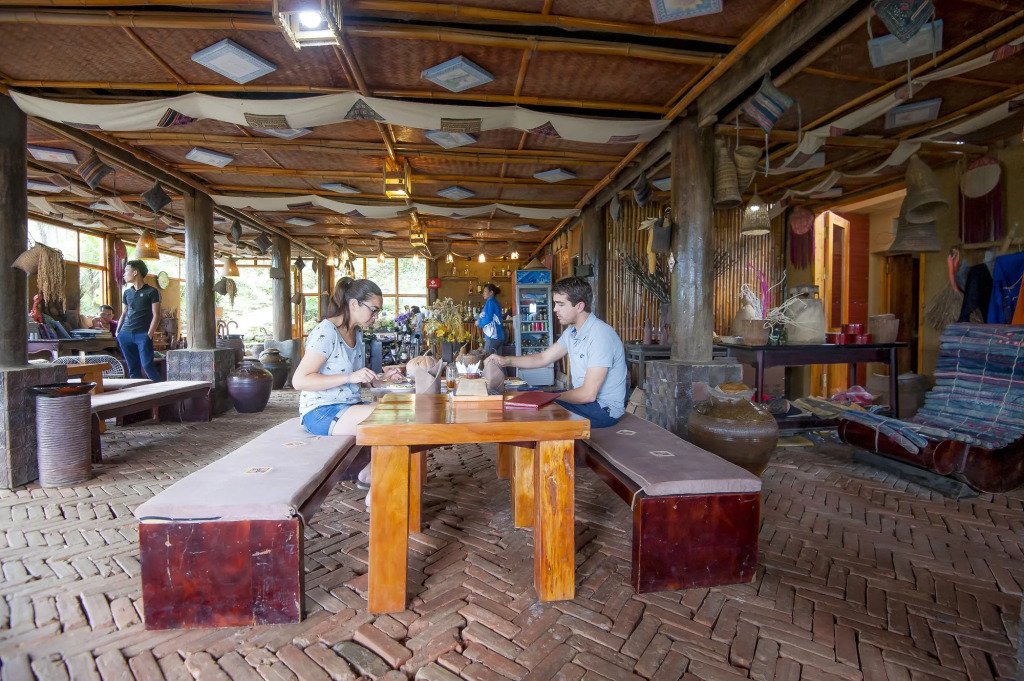 Eco Palms House - Sapa Retreat