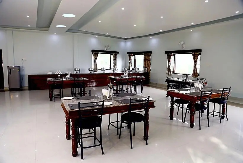 Prince Lakeview Mussoorie