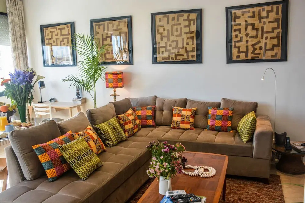 Appartement Asmaa
