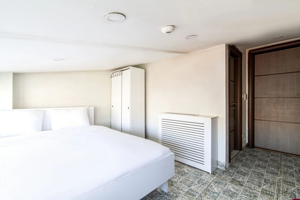 Comfortable Flat With View in Beyoglu