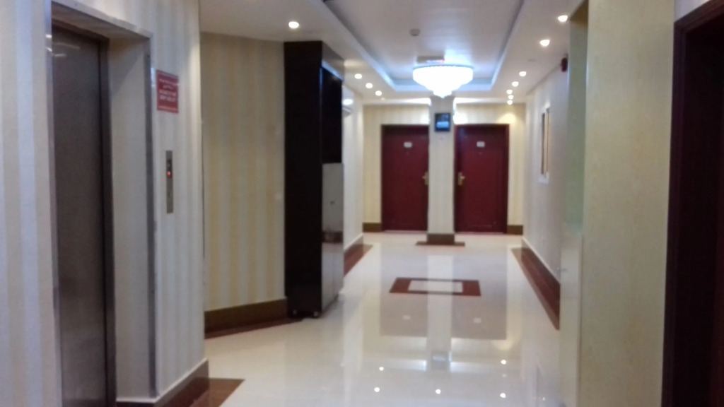 Zagy Hotel