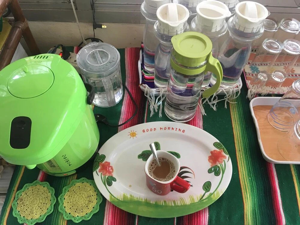 Good Morning Chiangrai Homestay – Hostel