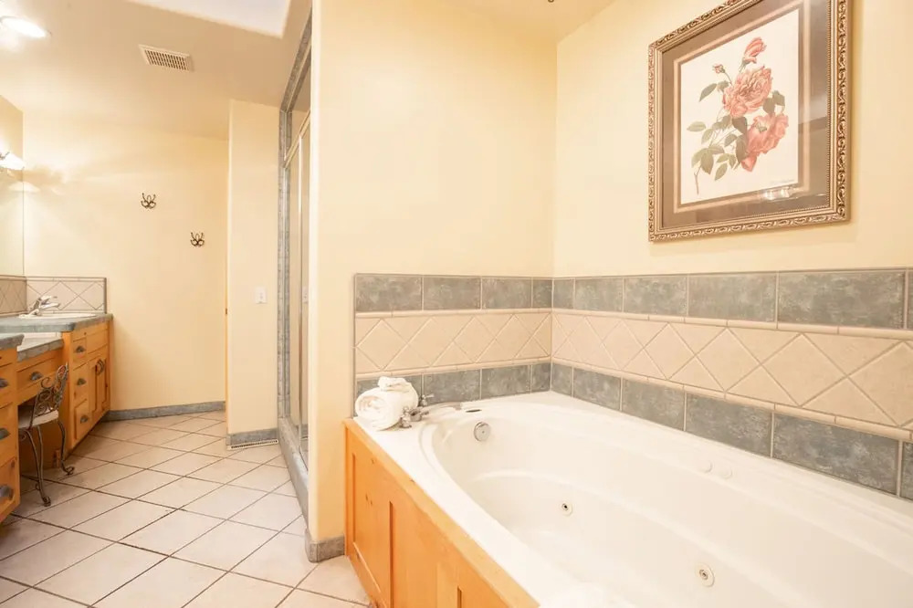 Chateau Shay-1809 by Big Bear Vacations