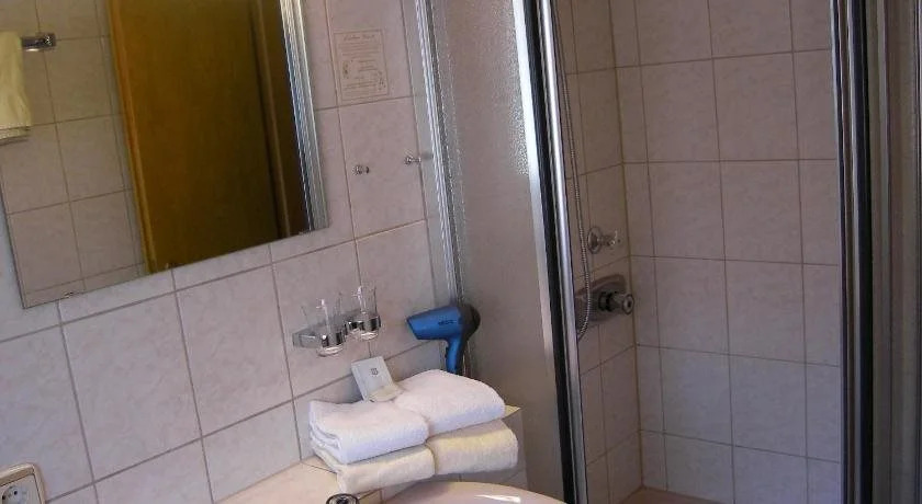 Hotel Gasthaus Zum Hirschen