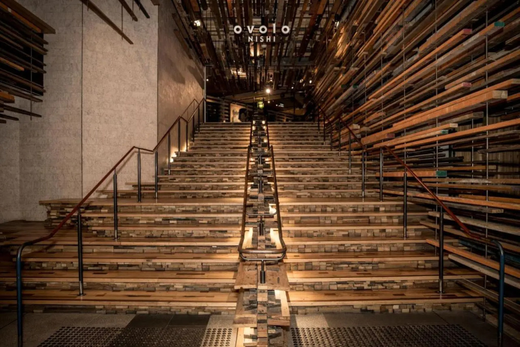 Nishi Apartments Eco Living by Ovolo