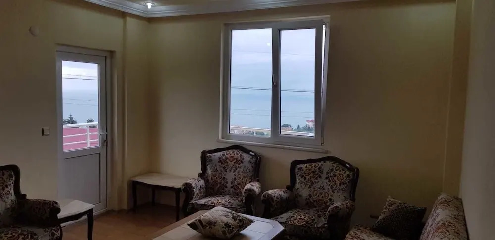 Deniz Manzarali Doga Butik Otel