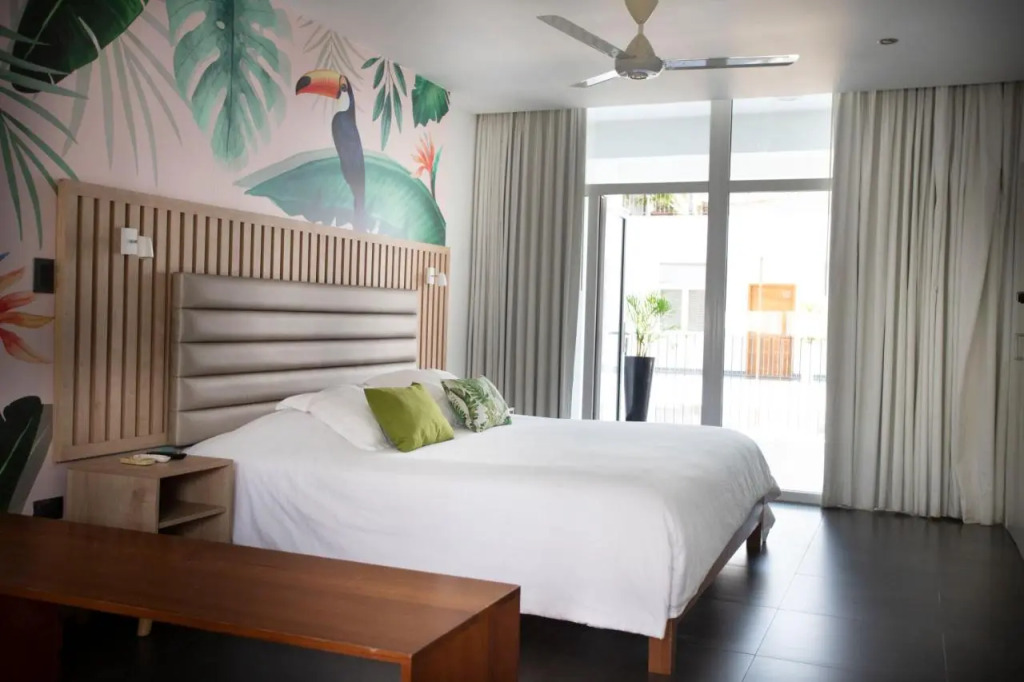 Tucan Suites Tarapoto - Hotel Asociado Casa Andina
