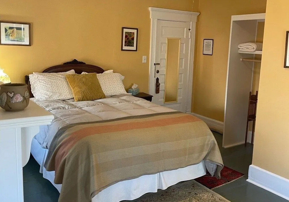 The Grey Swan Inn LLC