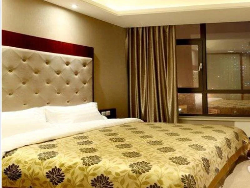Dalian Furong International Hotel