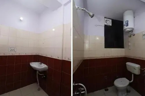 Mohit International By OYO Rooms