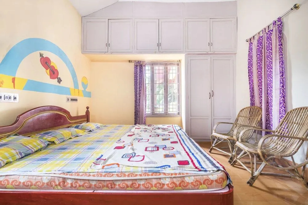 GuestHouser 2 BHK Cottage e446