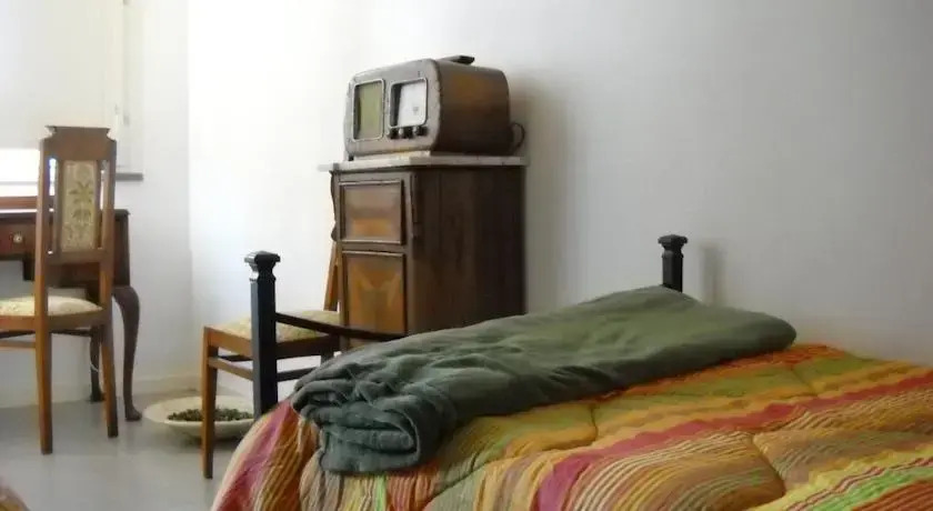 La Balia