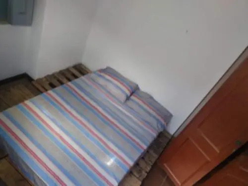 Salvador Surf Hostel