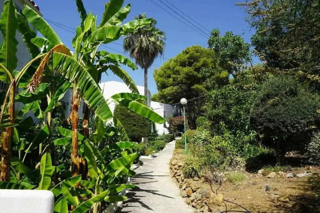 Playa y Naturaleza Estepona