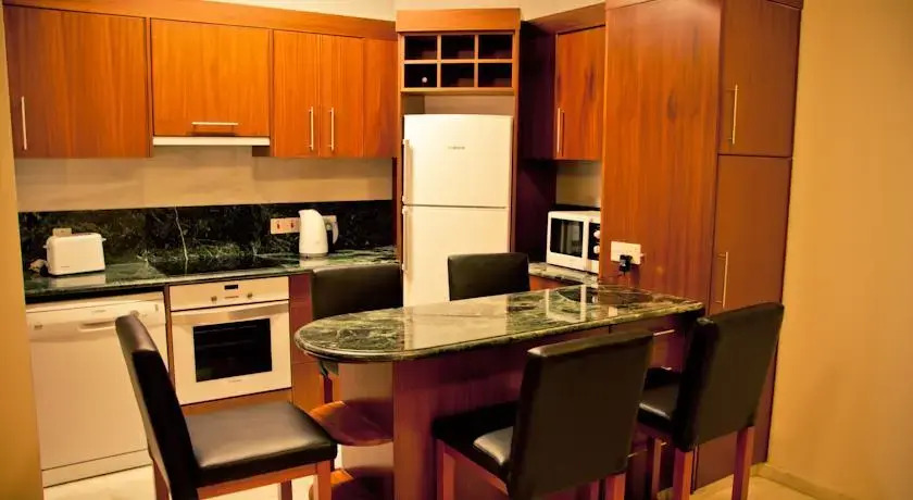 Galatia Executive Suites
