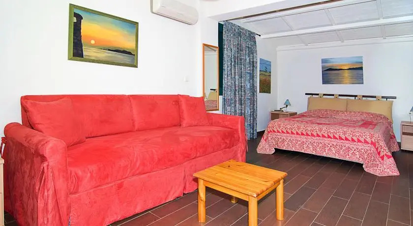 Aegean Blue Villa
