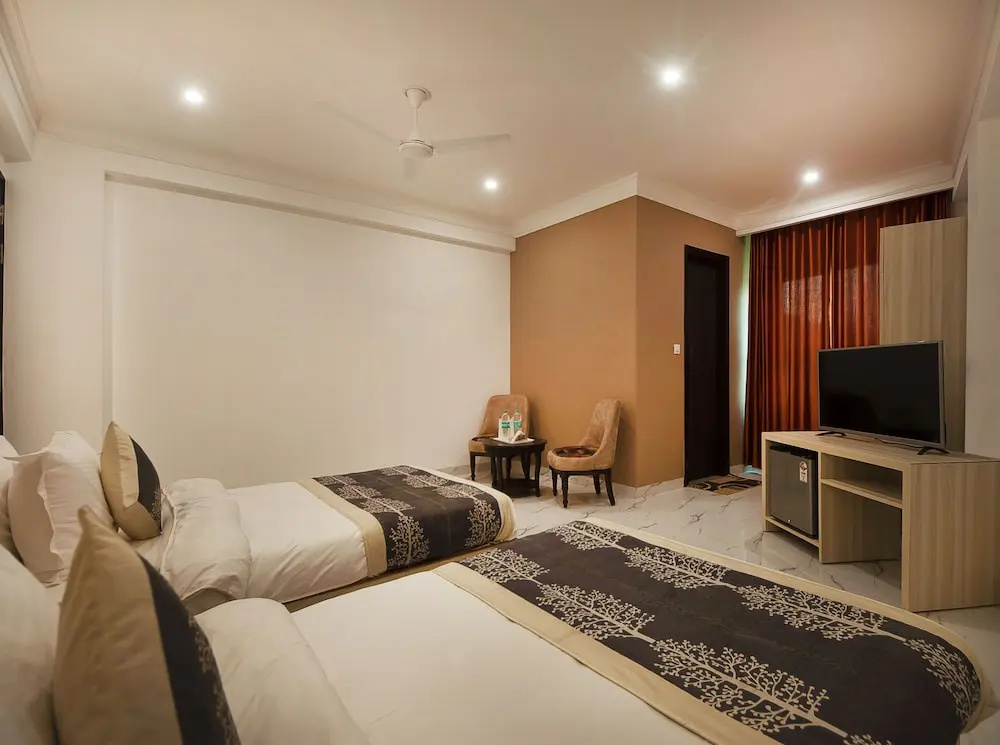 Hotel Almora